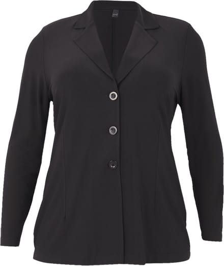 YOEK Dames Blazer met lange mouwen