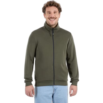 Sweater met rits Ragwear Jettrys