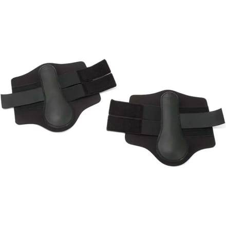 Plastic laarzen voor paarden Racing Tack