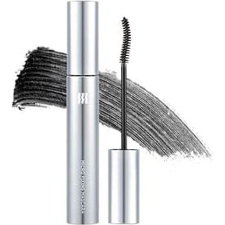 MERZY - Micro Fixing Mascara - 2 Types #MM1 Long Lash