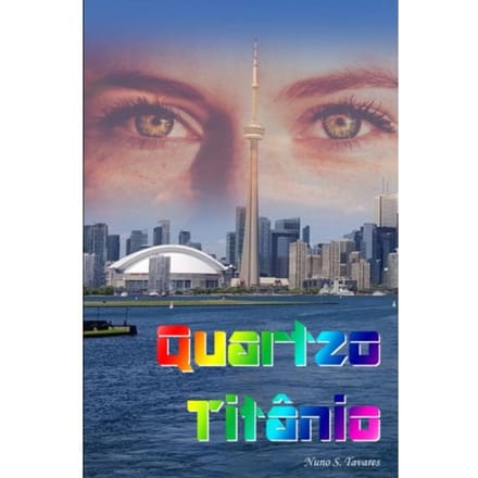 Quartzo Titânio - Nuno S. Tavares