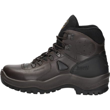 Grisport Sherpa Unisex Wandelschoenen - Brown