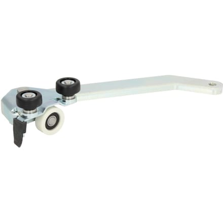 Scharnier deur ROLL IV09