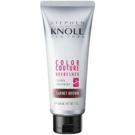 Kose - Stephen Knoll Color Couture Refresher Color Treatment 002 Garnet Brown