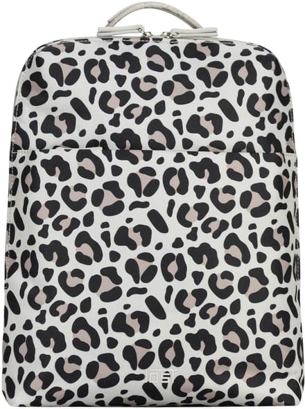 JOST vrijetijdsrugzak rugzak Bergen Backpack Leo beige