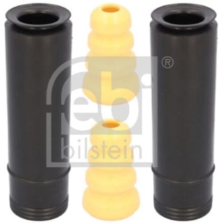Stofkap, schokdemper FEBI BILSTEIN 186207