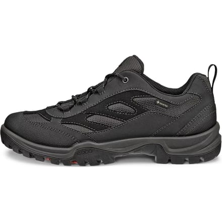 Ecco Xpedition Sportschoenen - Maat 41 - Vrouwen - zwart