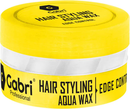 Gabri Hair Wax Edge Control 150ml