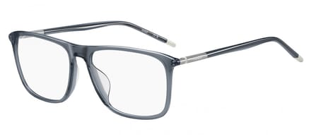 Hugo HG 1351/G Blue 55/16/145 MAN Brilmonturen