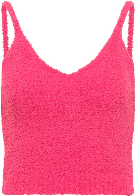 Mymo Knittwinset Blonda Dames roze