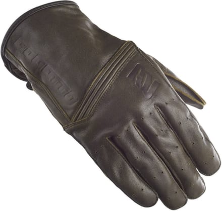 Bogotto X-Blend Bruin Handschoenen - Handschoen