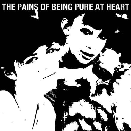 Pains Of Being Pure At  Heart