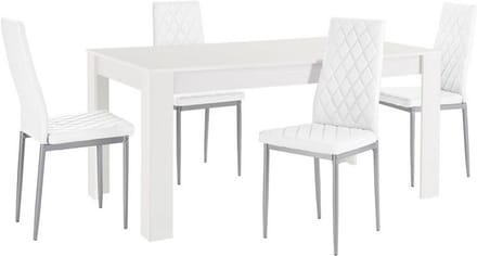 Lynn&Brooke-Eetset - 160 cm