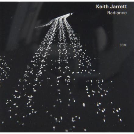 Keith Jarrett - Radiance (2 CD)