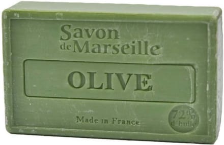 Savon de Marseille zeep olijf
