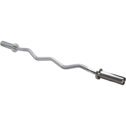 Gewichtsbalk Fit & Rack EZ