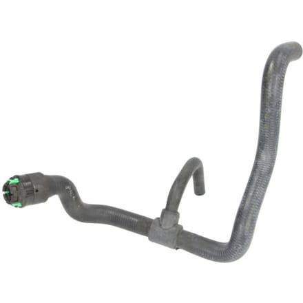 Radiateurslang THERMOTEC DNX030TT