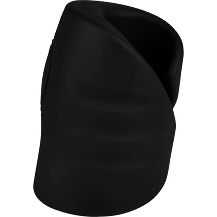 Elektrische masturbator van siliconen, 9 cm