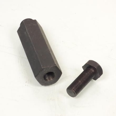 RSM-stuurwiel voor auto M17, pas 100, nieuw