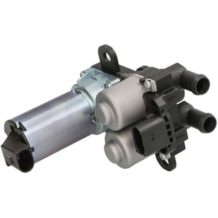Verwarmingsventiel THERMOTEC D0M009TT