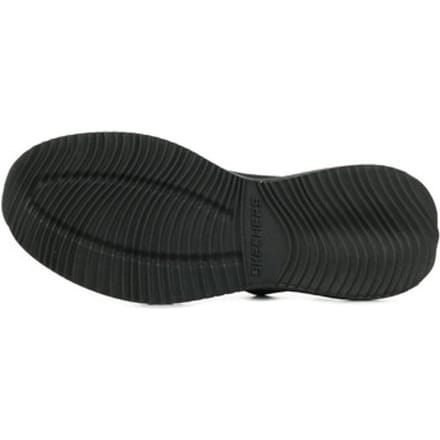 Skechers Squad sneakers zwart