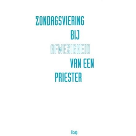 Zondagsviering Bij Afwezigheid Van Priester