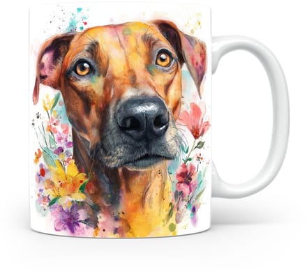 Beker Rhodesian Ridgeback
