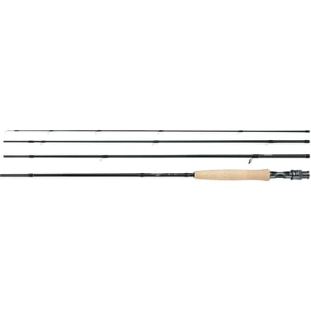 Spinhengel Shimano Biocraft XR Fly 8'6 #5