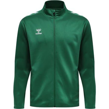 Hummel-sweater met lange mouwen Hmlcore Xk Poly Zip 211481