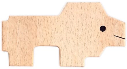 Makii Animal Parade – Leeuw