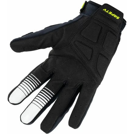 Zomer motorhandschoenen Kenny brave