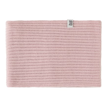 Baby's Only Col Cool - Oud Roze - One Size - 100% acryl - GOTS