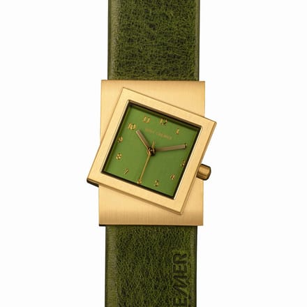 Rolf Cremer Turn-S 507706 Horloge 23mm