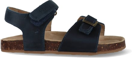 Shoesme Sandaal KL260030-A Donker Blauw-32