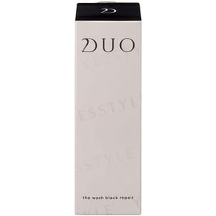 DUO - The Wash Black Repair 40g