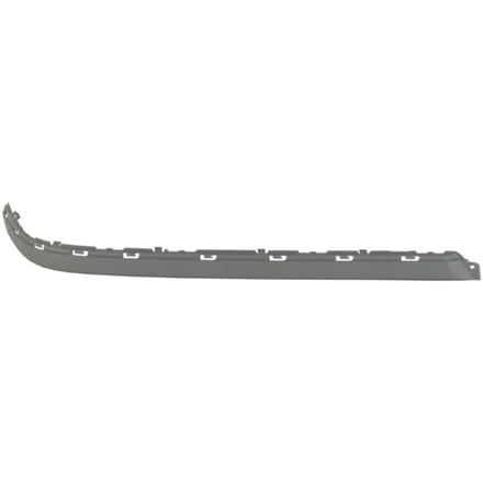 Sierlijst/beschermstrip, bumper BLIC 5513-00-00659719P links