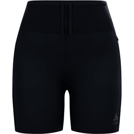 X-Alp Trail Cargo Running Korte Broek Dames Black M