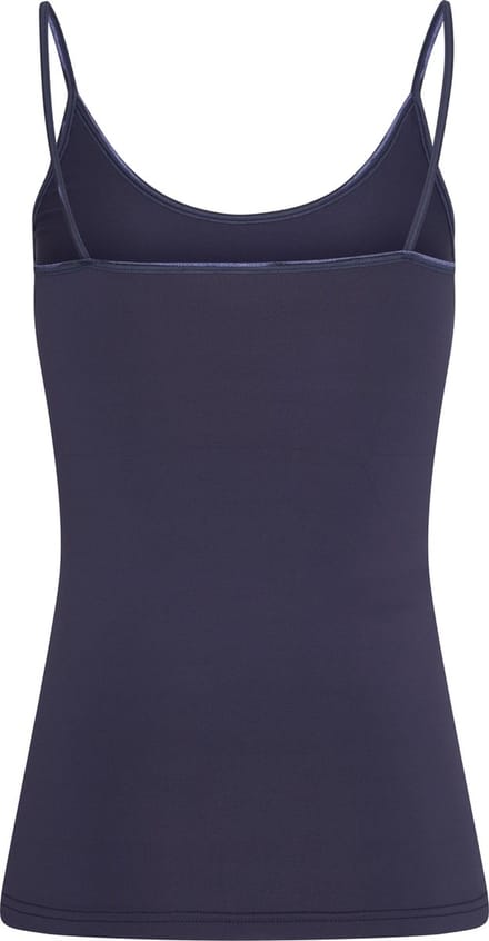 Beeren Elegance Top donkerblauw