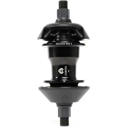 Achteras naaf mannelijke LHD Eclat Cortex Evo Fc