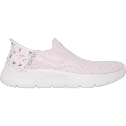 Damestrainers Skechers Mujer Slip-ins Go Walk Flex