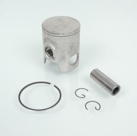 Piston moteur Malossi pour Scooter MBK 50 Nitro 34 8537 / Ø40mm cote 0 Neuf