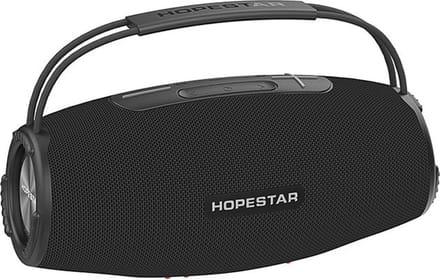 Hopestar H51 blutooth speaker outdoor Draagbare draadloze luidspreker