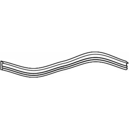 Contourdichting Shad Terra