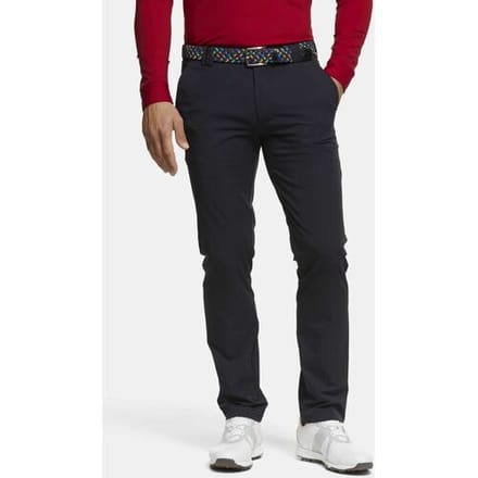 Meyer Broek Augusta High-Performance 4-Way-Stretch Navy / male