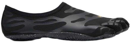 Vibram Fivefingers Graspifier Schoenen Zwart EU 42 Man
