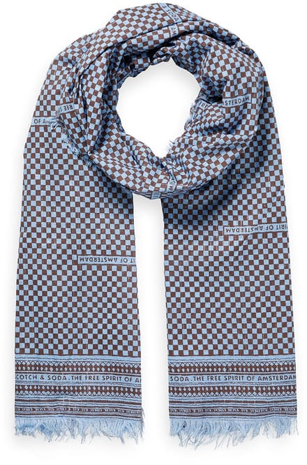 Scotch & Soda - Dames - Haarbanden