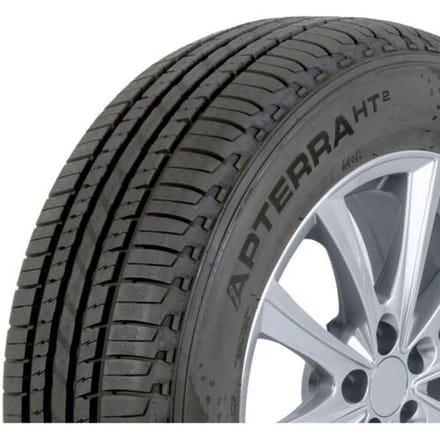 Zomerbanden APOLLO Apterra HT 2 245/65R17 107H
