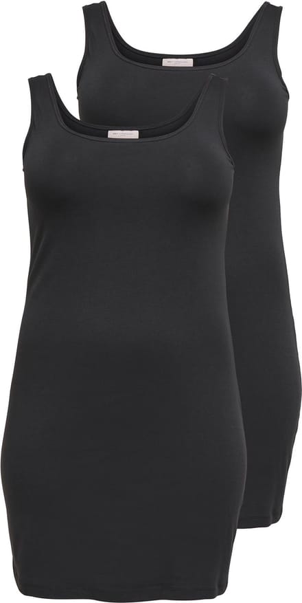 ONLY eco tanktop lang 2-pack