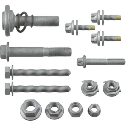 Reparatieset, wielophanging LEMFÖRDER 44495 01