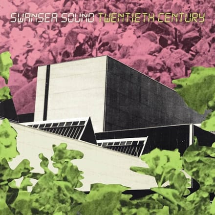 Swansea Sound - Twentieth Century (LP)